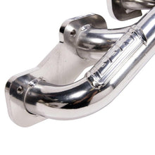 Load image into Gallery viewer, BBK 96-04 Mustang GT Shorty Tuned Length Exhaust Headers - 1-5/8 Silver Ceramic - Corvette Realm