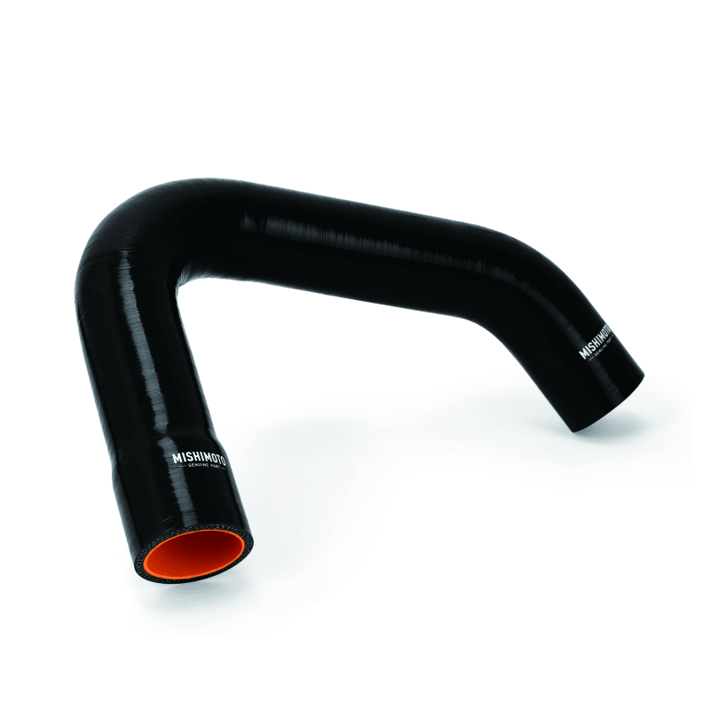 Mishimoto 2015+ Dodge Ram 6.7L Silicone Hose Kit Black - Corvette Realm