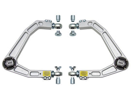 ICON 2019+ GM 1500 Billet Upper Control Arm Delta Joint Kit - Corvette Realm