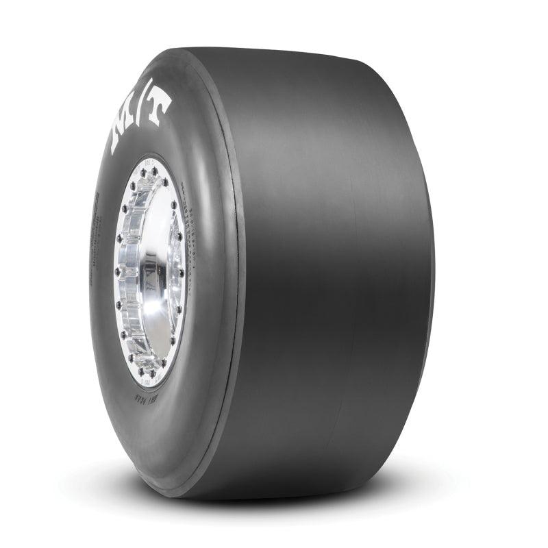 Mickey Thompson ET Drag Tire - 28.0/9.0-15 M5 90000022010 - Corvette Realm