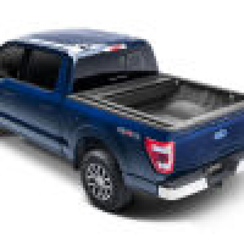 Retrax 21-22 Ford F-150 Super Crew/Super Cab (Incl. 2022 Lightning) 5.5ft Bed RetraxONE XR - Corvette Realm