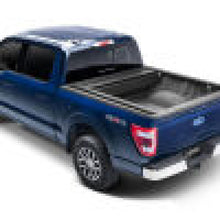 Load image into Gallery viewer, Retrax 21-22 Ford F-150 Super Crew/Super Cab (Incl. 2022 Lightning) 5.5ft Bed RetraxONE XR - Corvette Realm