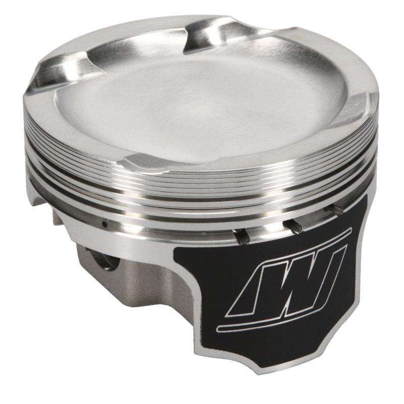 Wiseco Honda K24 w/K20 Heads -21cc 87mm Piston Shelf Stock Kit - Corvette Realm