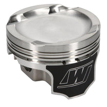 Load image into Gallery viewer, Wiseco Honda K24 w/K20 Heads -21cc 87.5mm Piston Shelf Stock Kit - Corvette Realm