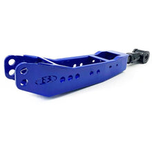 Load image into Gallery viewer, BLOX Racing Rear Lower Control Arms - Blue (2013+ Subaru BRZ/Toyota 86 / 2008+ Subaru WRX/STI) - Corvette Realm