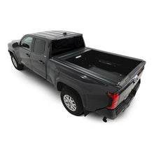 Load image into Gallery viewer, Westin Electric Retractable Tonneau Cover 24-26 Toyota Tacoma 6ft Bed Black