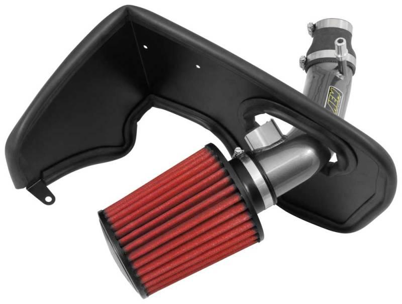AEM 16-17 Chevrolet Malibu L4-1.5L F/l Cold Air Intake - Corvette Realm