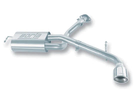 Borla 05-10 Scion tC S-Type Axle-Back Exhaust