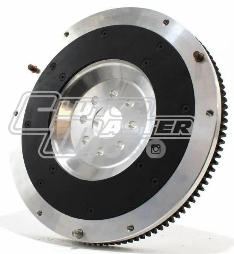 Clutch Masters 86-Up Toyota Supra 1JZ Aluminum Flywheel - Corvette Realm