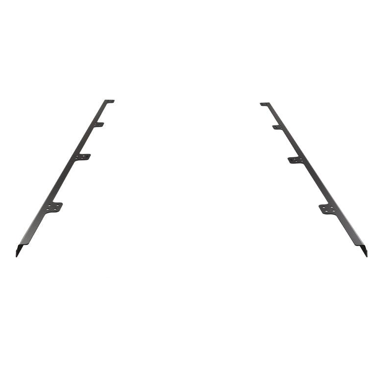 ARB BASE Rack Mount Kit with Deflector - For 1770040 - Corvette Realm
