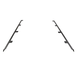 ARB BASE Rack Mount Kit with Deflector - For 1770040 - Corvette Realm