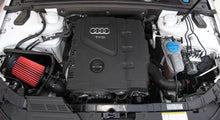 Load image into Gallery viewer, AEM 13-15 Audi A4 2.0L / 14-15 A5 2.0L Cold Air Intake - Corvette Realm
