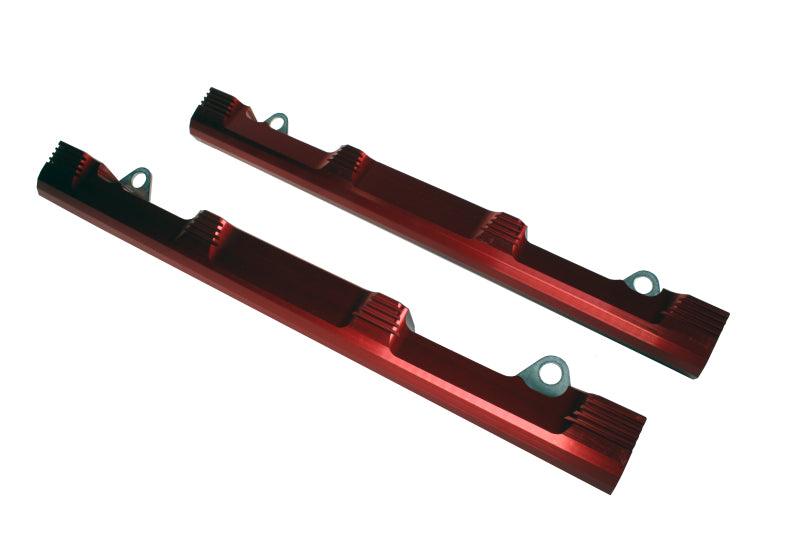 Aeromotive 98.5-04 Ford DOHC 4.6L Billet Fuel Rails (Cobra) - Corvette Realm