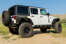 Load image into Gallery viewer, DV8 Offroad 2007-2018 Jeep Wrangler JK Front Inner Fenders