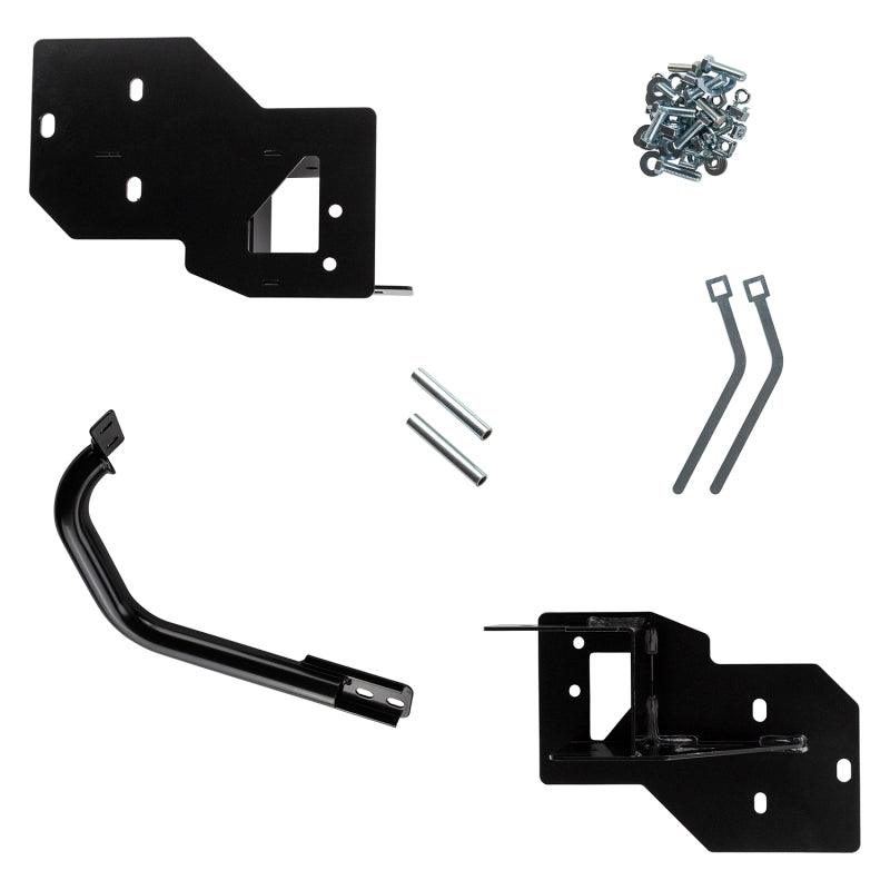 ARB Fitting Kit Slvrado 1500 03 On - Corvette Realm