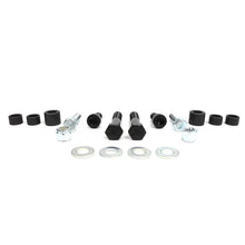 Load image into Gallery viewer, BLOX Racing Silver Harness Bar 94-01 Integra/92-00 Civic/02-06 RSX/88-91 CRX