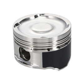 Wiseco Focus RS 2.5L 20V Turbo 83mm Bore 8.5 CR -15.2cc Dish Pistons - Set of 5 *SPECIAL ORDER* - Corvette Realm