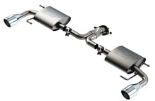Load image into Gallery viewer, Borla 17-25 Mazda CX-5 2.5L AT AWD 4DR 2in S-Type Axle-Back Exhaust