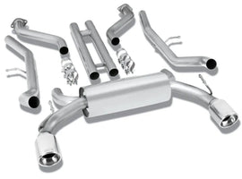 Borla 09-20 Nissan 370z Cat-Back Exhaust