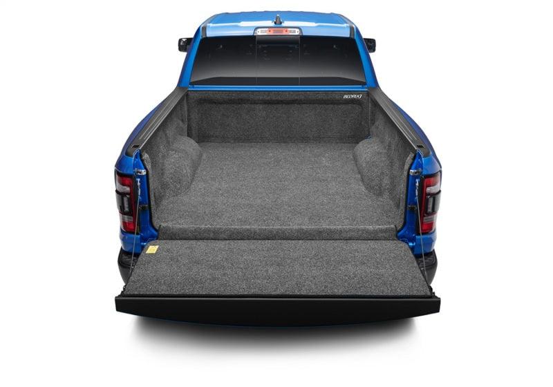 BedRug 2019+ Dodge Ram (w/o Multi-Function Tailgate) 5.7ft Bed Bedliner - Corvette Realm