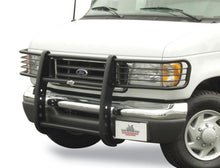 Load image into Gallery viewer, Go Rhino 03-07 Ford E-250/E-350 Econoline Van 3000 Series StepGuard - Black - Corvette Realm