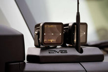 Load image into Gallery viewer, DV8 21-22 Ford Bronco A-Pillar Pod Light Mounts - Corvette Realm
