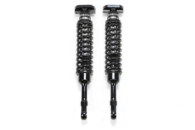 Fabtech 06-09 Toyota FJ 4WD 6in Front Dirt Logic 2.5 N/R Coilovers - Pair - Corvette Realm