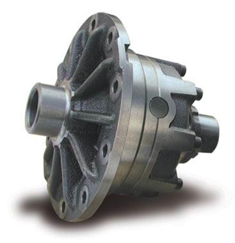 Eaton Detroit Locker Differential 35 Spline 1.50in Axle Shaft Diameter 4.56 & Up Ratio Dana 60HD - Corvette Realm