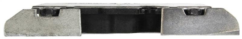 StopTech Performance Brake Pads - Corvette Realm