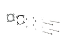 Load image into Gallery viewer, aFe 21-25 Lexus IS350 3.5L V6 Silver Bullet Throttle Body Spacer