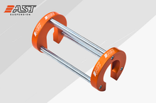 Load image into Gallery viewer, AST Safety Stand for 55mm Air Jack- Keeps 205mm Open