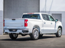 Load image into Gallery viewer, Borla 19-23 Chevrolet Silverado 1500 6.2 w/ 147in WB 2.75in S-Type Catback Exhaust -Black Chrome Tips