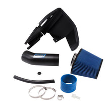 Load image into Gallery viewer, BBK 11-20 Dodge Challenger/Charger 6.4L Hemi Cold Air Intake - Blackout Finish - Corvette Realm