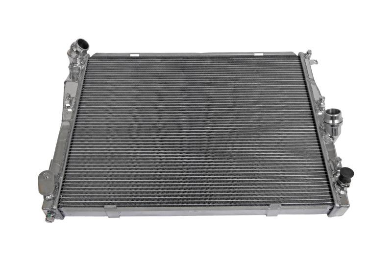 CSF 2006 BMW 325 / 07-09 BMW 328 / 06-10 BMW 330 / 09-10 BMW Z4 Radiator - Corvette Realm