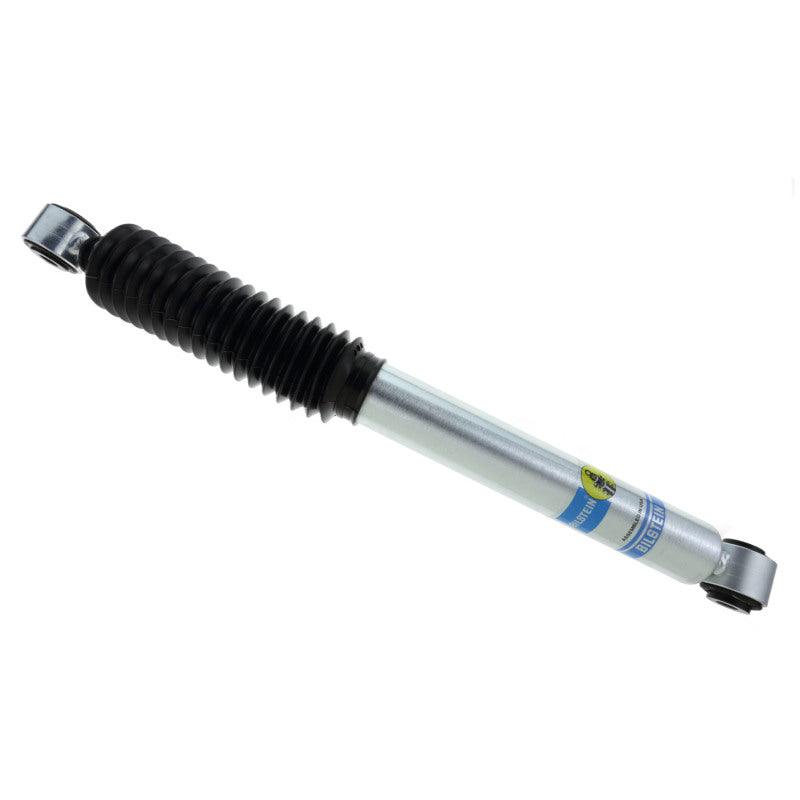 Bilstein 5100 Series 2009 Nissan Titan XE RWD Rear 46mm Monotube Shock Absorber - Corvette Realm