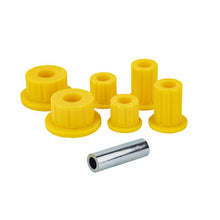 Load image into Gallery viewer, ARB / OME G Shackle Bushing Kit 19-20 Ford Ranger - Corvette Realm