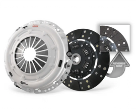 Clutch Masters 23-24 Toyota GR Corolla 1.6L Turbo 6-Speed FX250 Clutch Kit - 425ft/lbs Torque - Corvette Realm