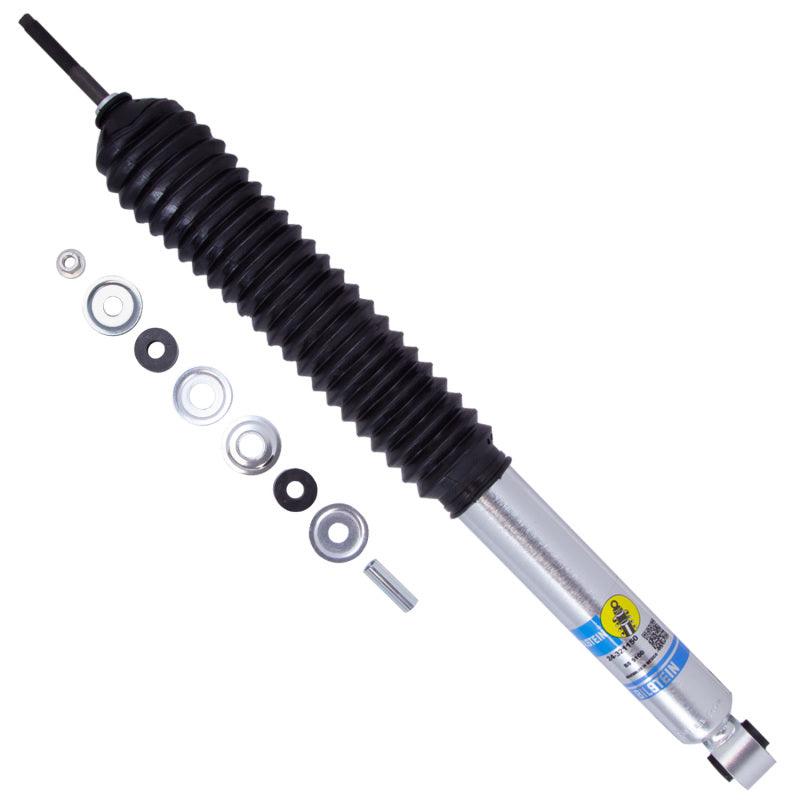 Bilstein 5100 Series 2010 Toyota Tundra SR5 Rear 46mm Monotube Shock Absorber - Corvette Realm