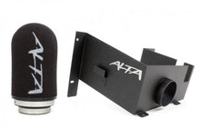 Load image into Gallery viewer, Alta 02-06 R53 Mini Cold Air Intake - Black (6spd Manual ONLY)