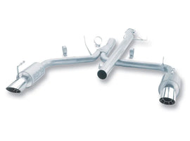 Borla 91-99 3000GT / Stealth VR4 Twin Turbo Catback Exhaust