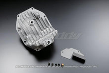 Load image into Gallery viewer, Greddy 93+ Mazda RX-7 FD3S Differential Cover
