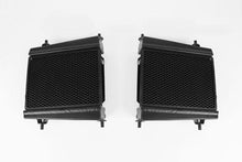 Load image into Gallery viewer, CSF 20+ Toyota GR Supra High-Performance Auxiliary Radiator , Fits Both L&amp;R Two Required - Corvette Realm