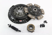 Load image into Gallery viewer, Competition Clutch 2013-2014 Scion FR-S/Subaru BRZ Stage 4 - 6 Pad Ceramic Clutch Kit * NO FW *