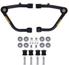 Load image into Gallery viewer, Bilstein 08-21 Sequoia / 07-21 Tundra B8 Front Upper Control Arm Kit - Corvette Realm