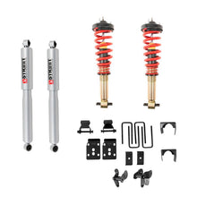 Load image into Gallery viewer, Belltech 2021+ Ford F-150 4WD Performance Coilover Kit - Corvette Realm