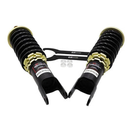 BLOX Racing Drag Pro Series Coilover - REAR ONLY (RR: 18kg) - Corvette Realm