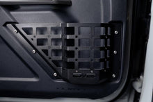 Load image into Gallery viewer, DV8 21-23 Ford Bronco Front Door Pocket Molle Panels - Corvette Realm