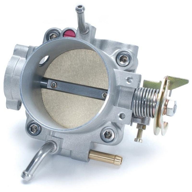Skunk2 Alpha Series Honda/Acura (D/B/H/F Series) 70mm Cast Throttle Body (OEM Look) - Corvette Realm