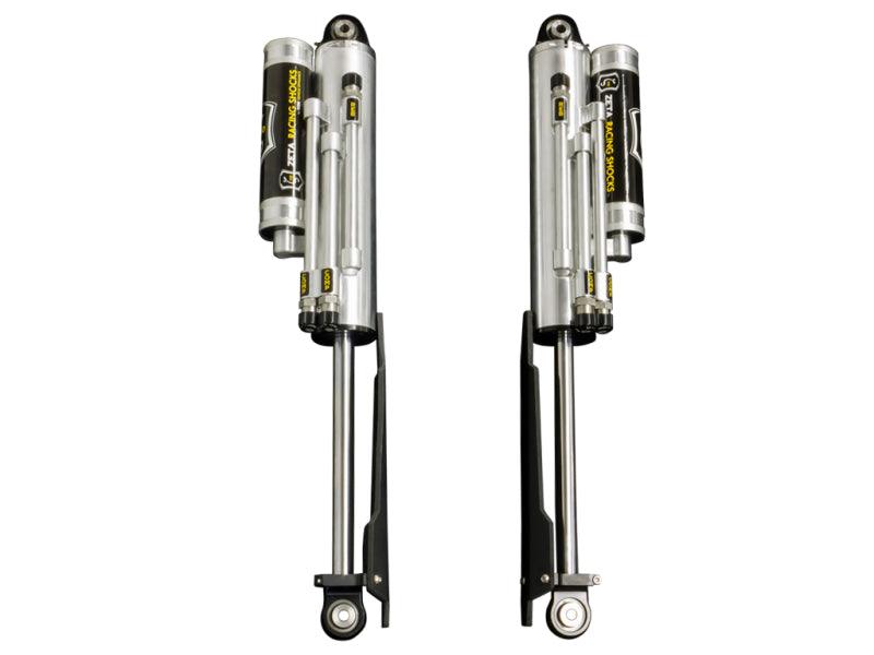 ICON 10-14 Ford Raptor Rear 3.0 Zeta Series Shocks PB - Pair - Corvette Realm