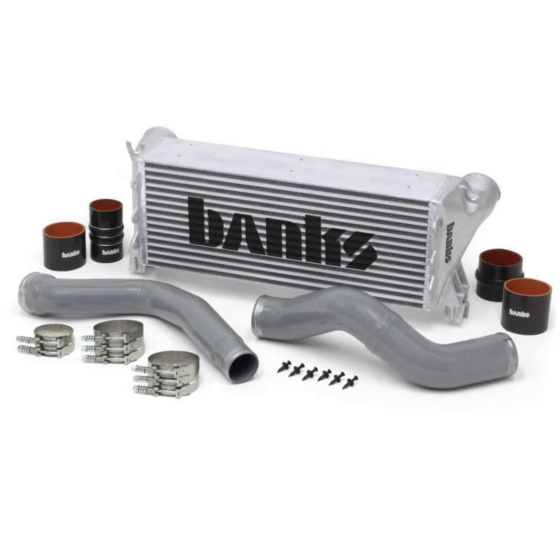 Banks Power 13-17 Ram 6.7L Techni-Cooler System - Corvette Realm